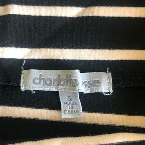 Charlotte Russe Skirts - *SOLD* CHARLOTTE RUSSE | Striped Bodycon Skirt Charlotte Russe Skirts - *SOLD* CHARLOTTE RUSSE | Striped Bodycon Skirt